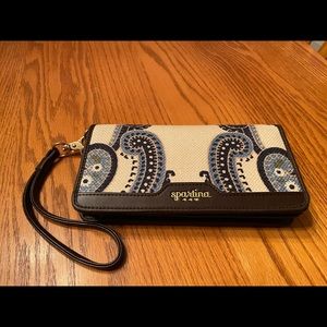 Spartina 449 Wallet, great condition